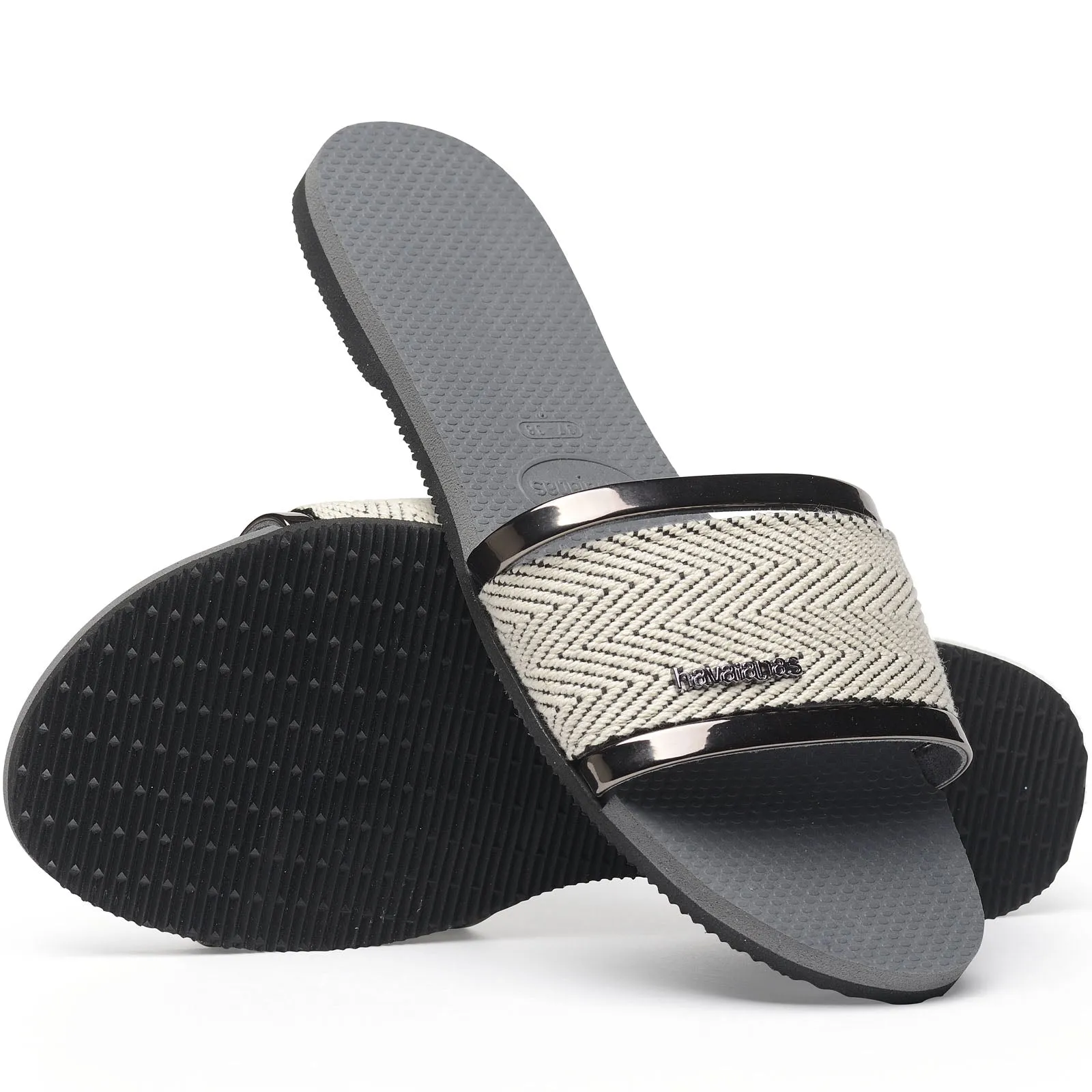 Havaianas You Trancoso Premium Slides Sandals