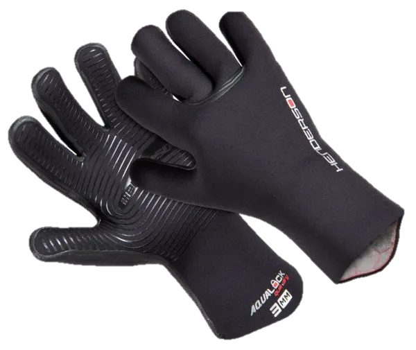 Henderson 5mm AquaLock Quick Dry Gloves