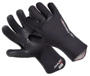 Henderson 5mm AquaLock Quick Dry Gloves