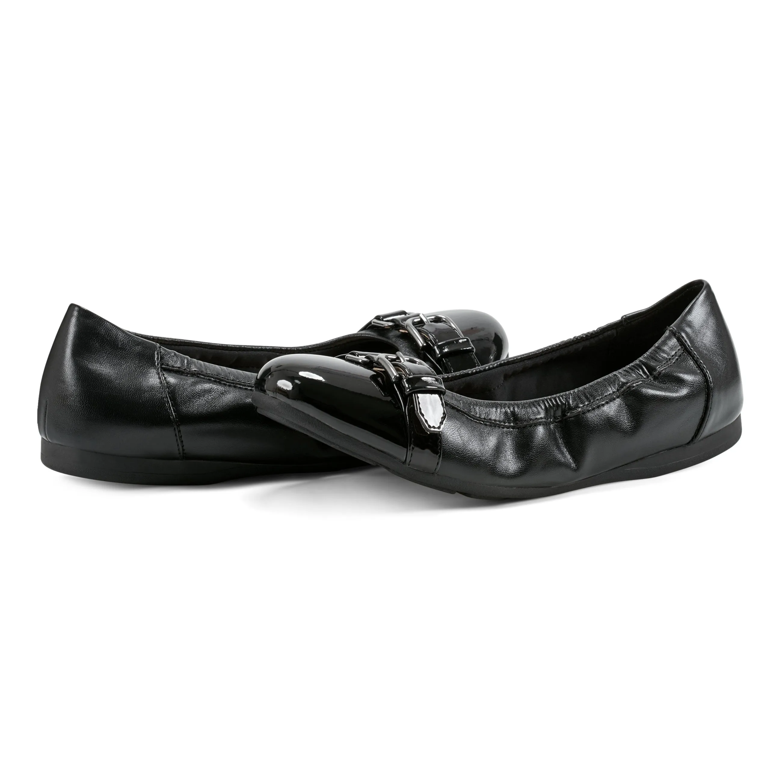 Kenna Ballet Flats