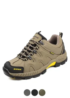 Laicer Men's Hiking Shoes