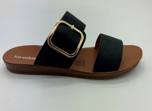 Los Cabos 'Doti' - Black