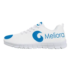 Meliora Medtech V1 | Custom Branded Company Shoes | Shoe Zero