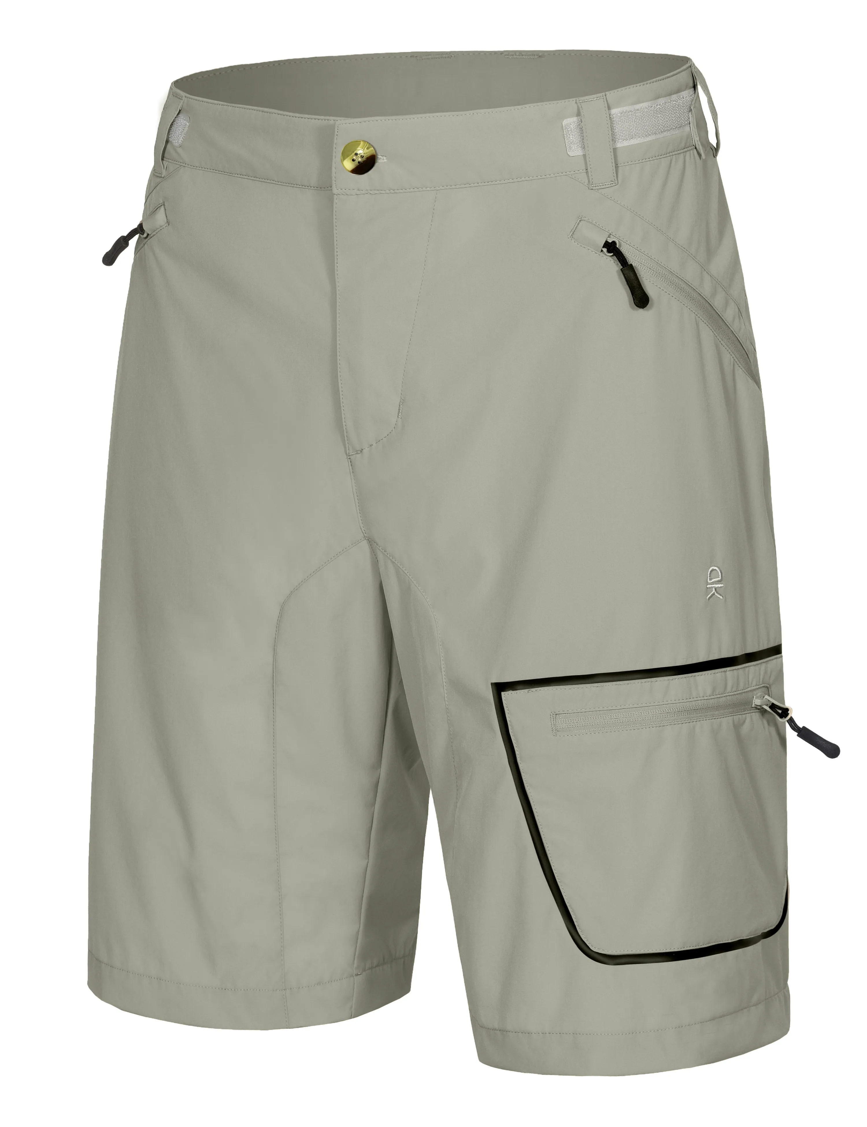 Men's Lightweight Quick-Dry Hiking Shorts