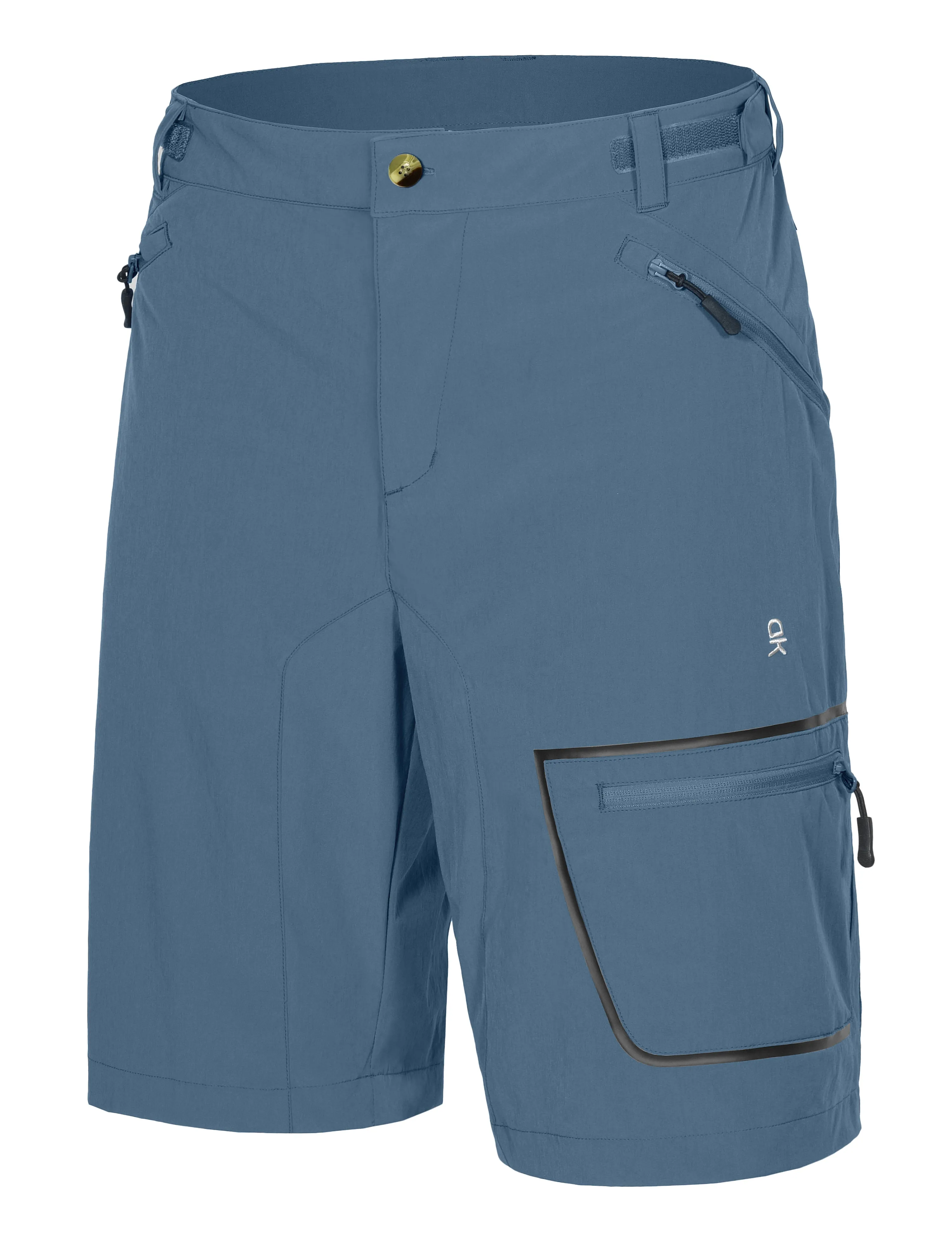 Men's Lightweight Quick-Dry Hiking Shorts