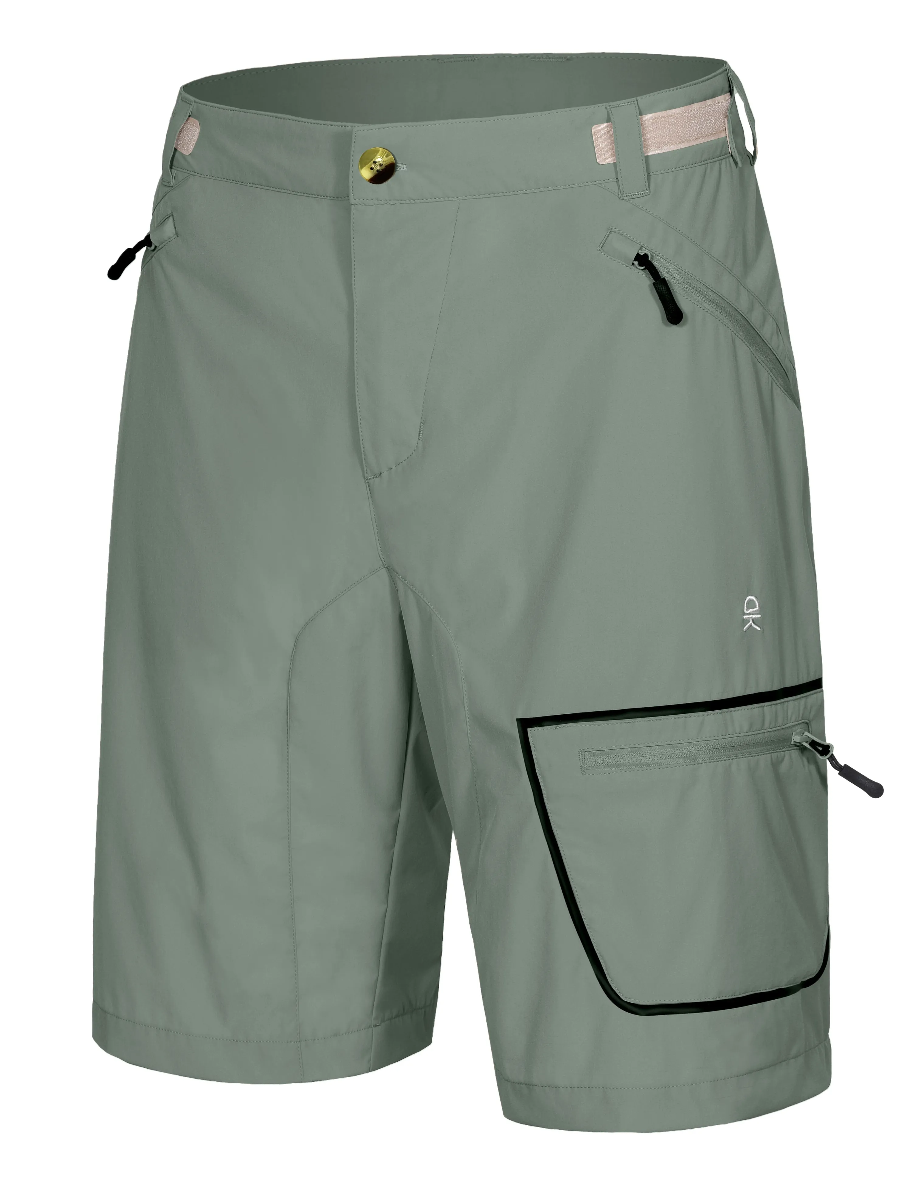 Men's Lightweight Quick-Dry Hiking Shorts