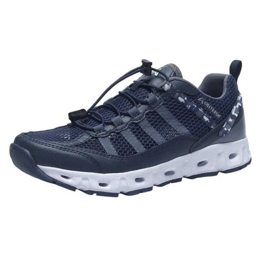 Men's Outdoor Quick Drying Non-Slip Hiking Shoes