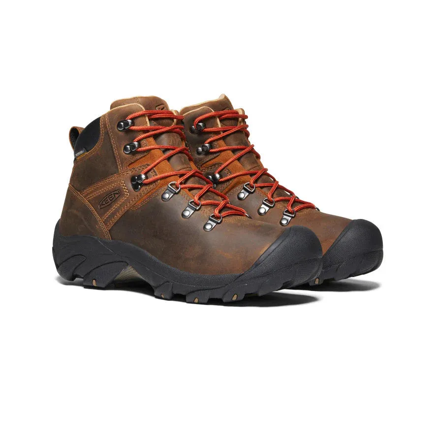 Men's Pyrenees Hiking Boots