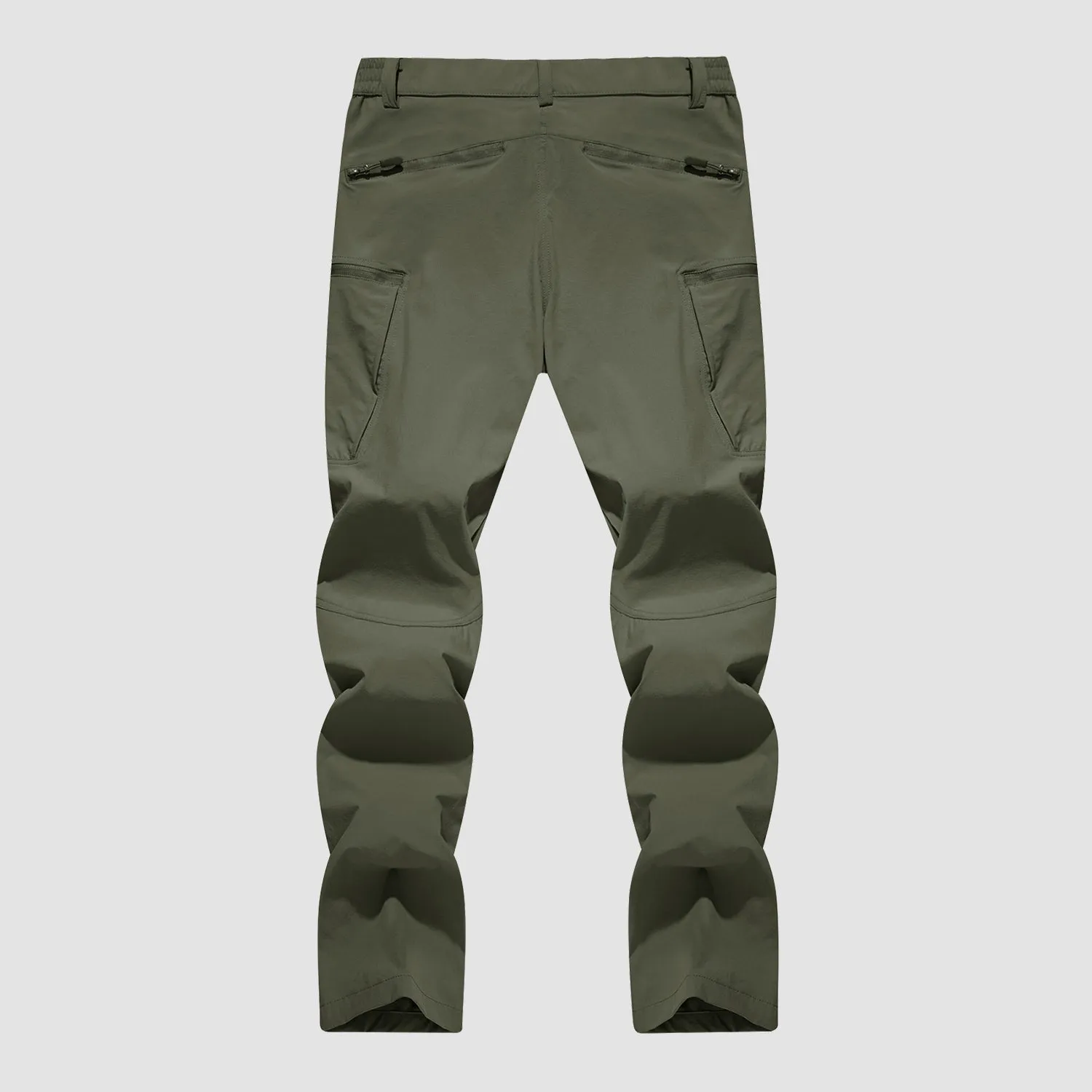 Men's Tactical Pants Water Repellent Ripstop Cargo Pants