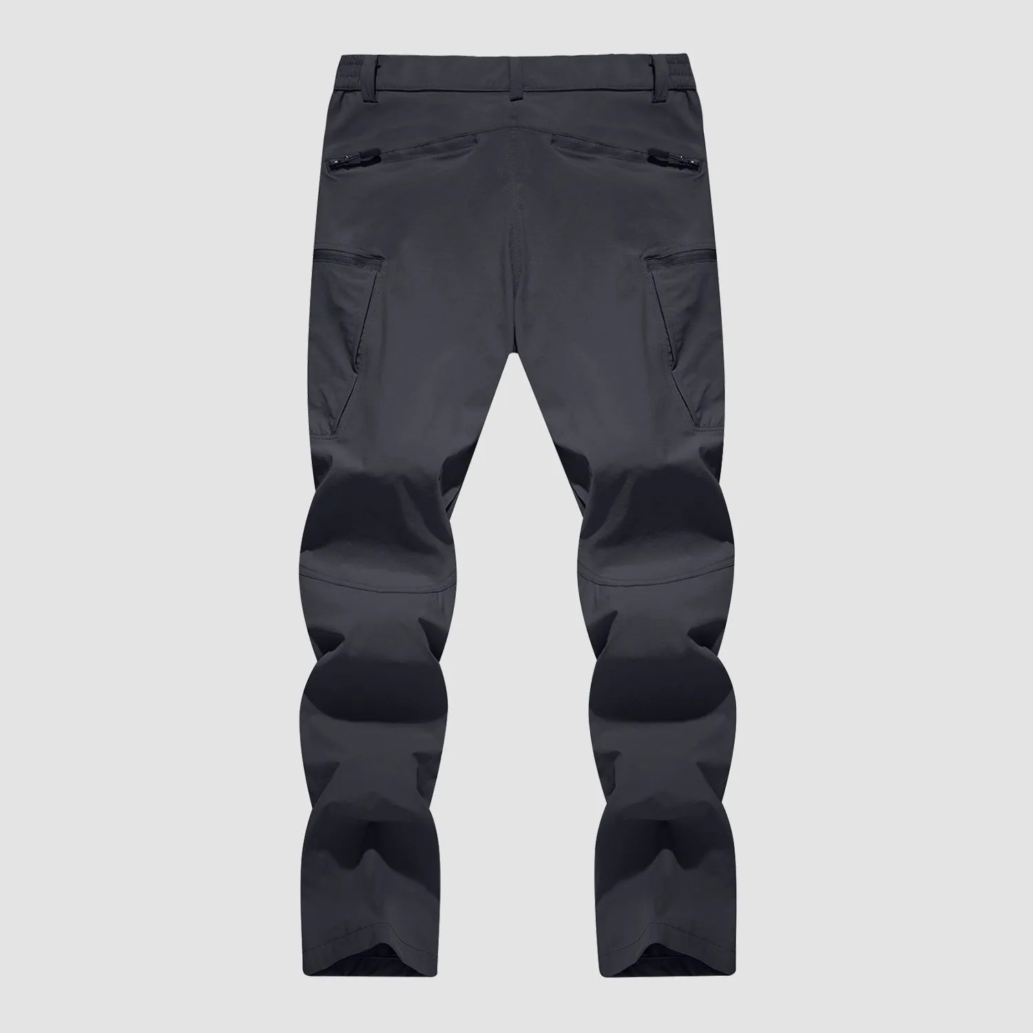 Men's Tactical Pants Water Repellent Ripstop Cargo Pants