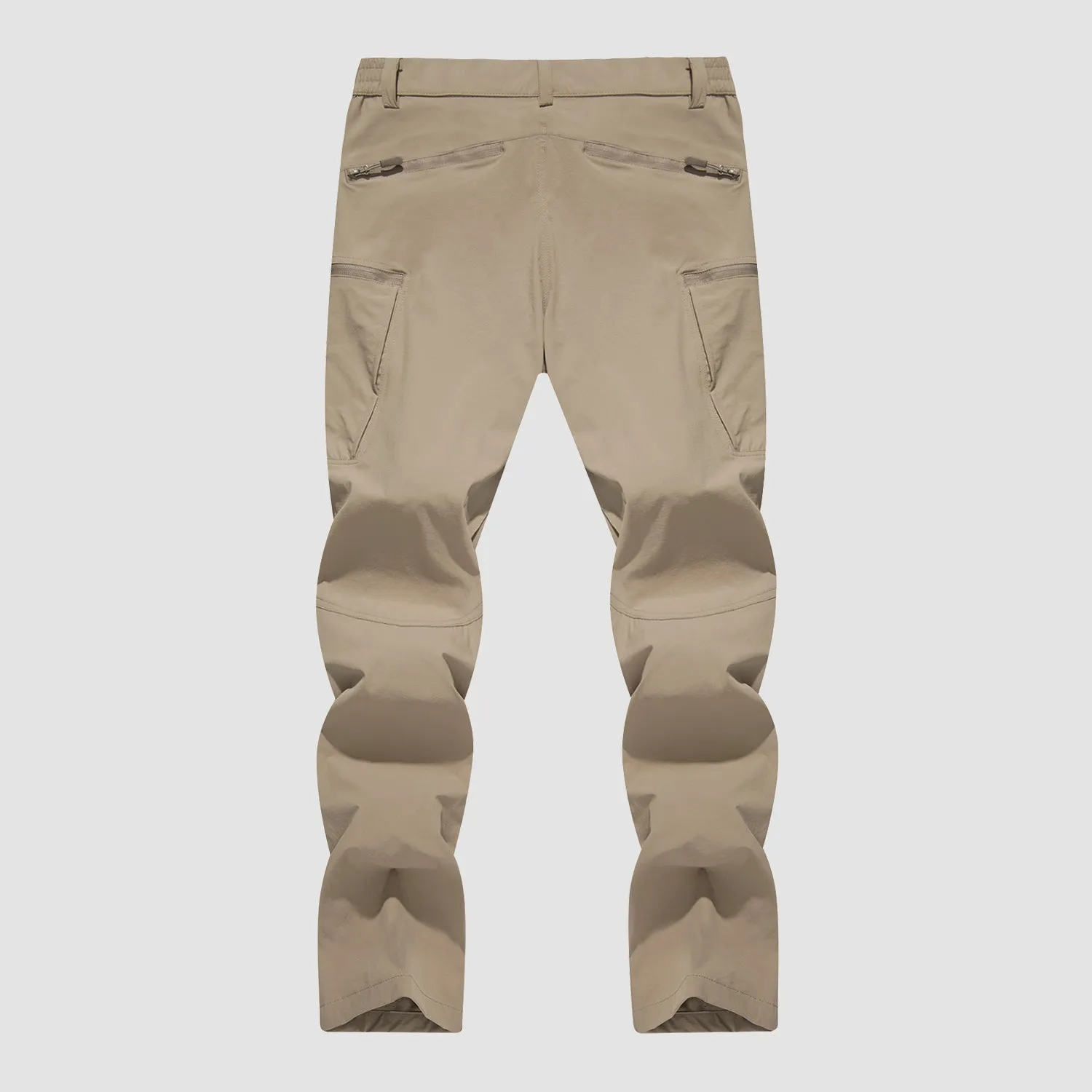 Men's Tactical Pants Water Repellent Ripstop Cargo Pants