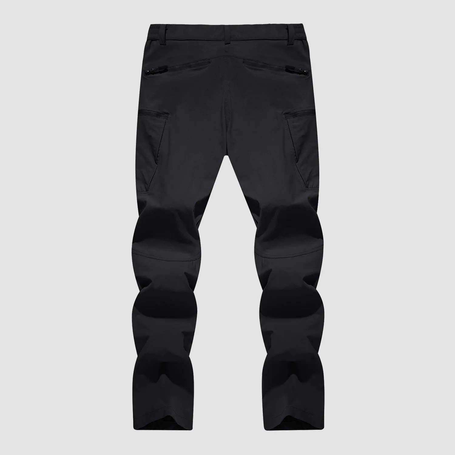 Men's Tactical Pants Water Repellent Ripstop Cargo Pants