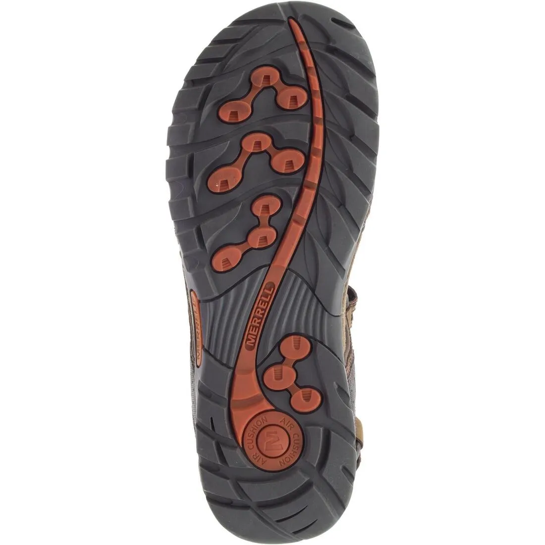 Merrell Men's Sandspur Oak Sandal