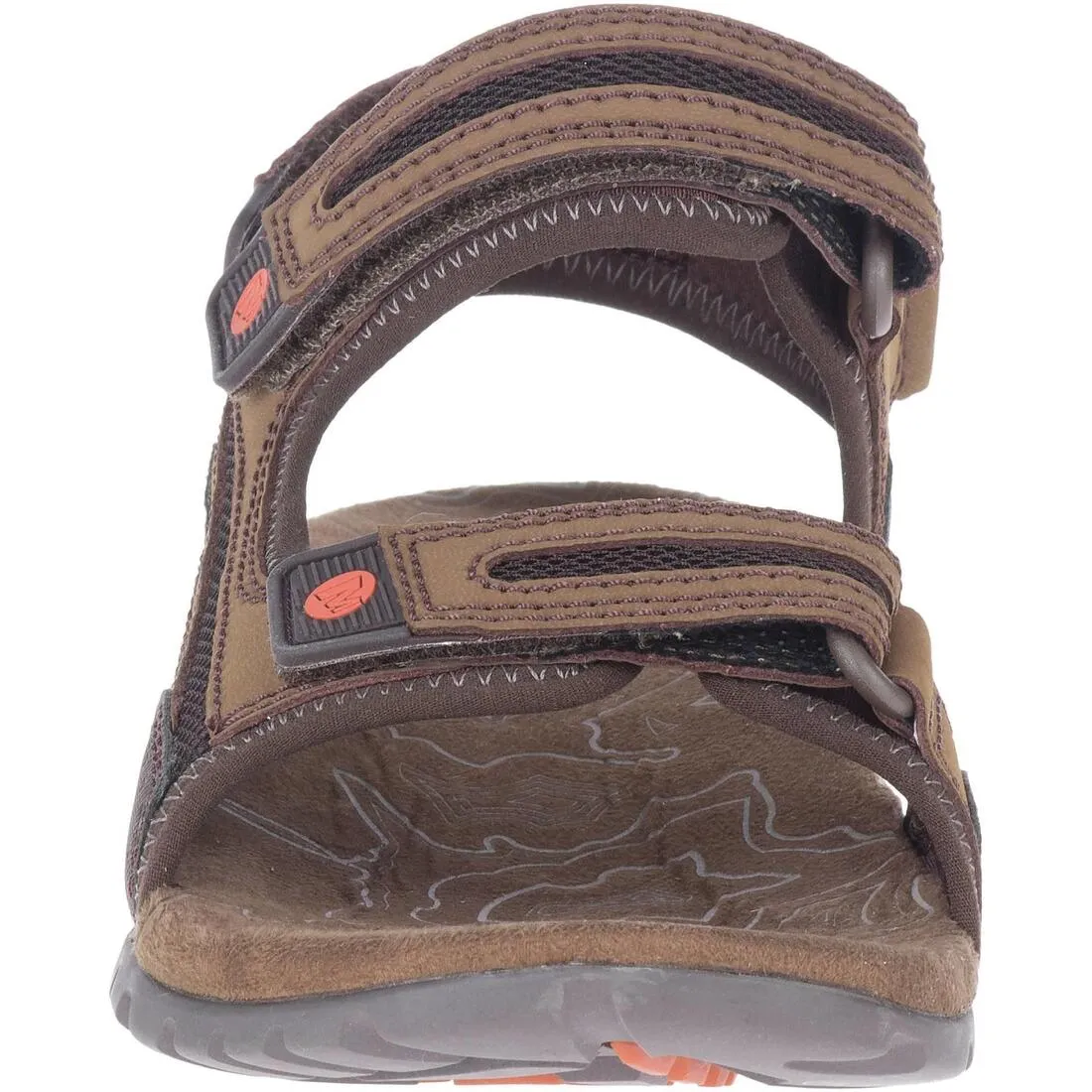 Merrell Men's Sandspur Oak Sandal