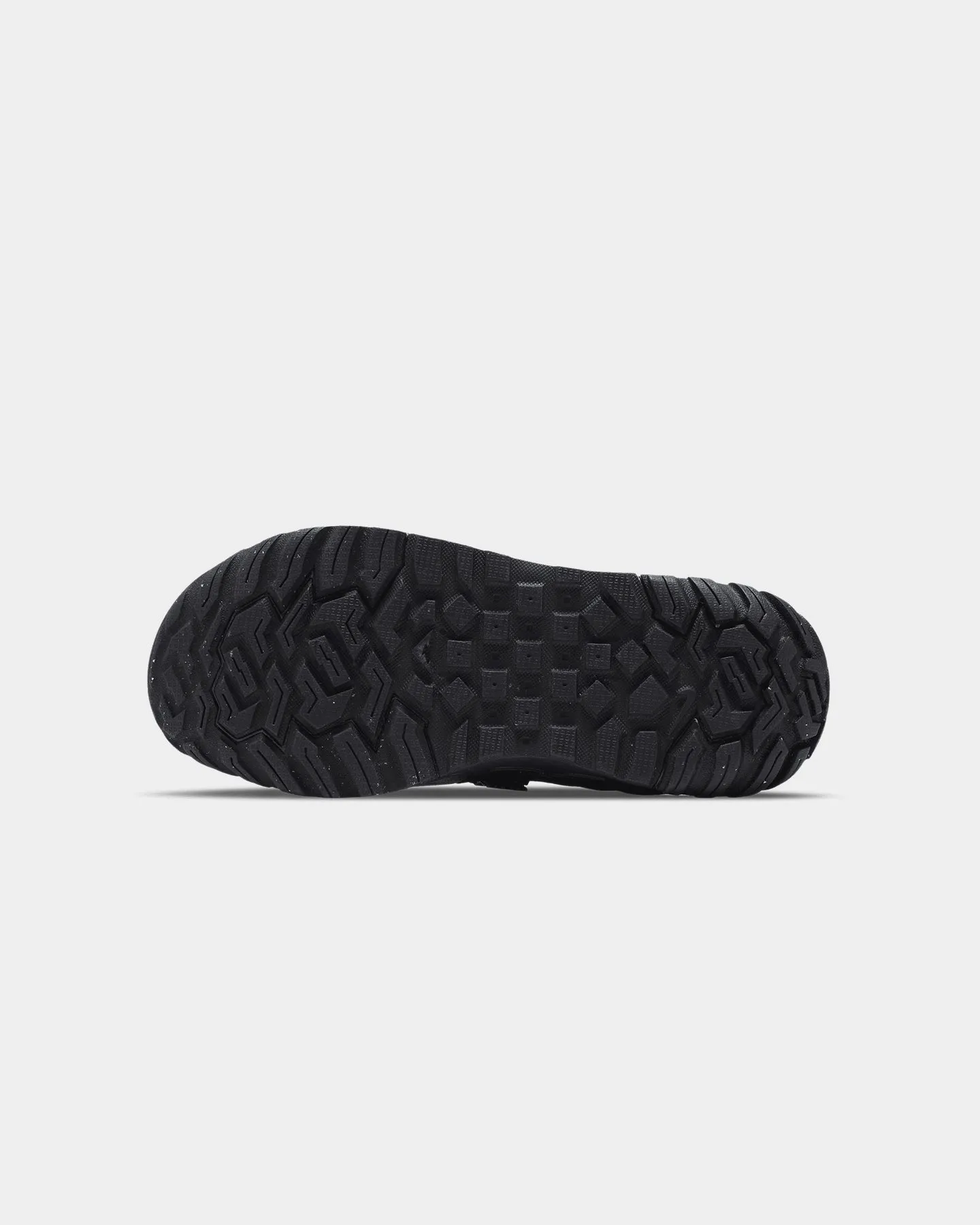 Nike Oneonta Sandals Black/Wolf Grey