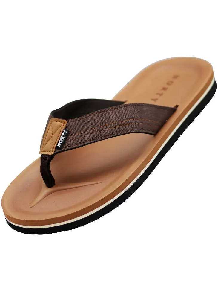 Norty Flip Flop Men's Sandal