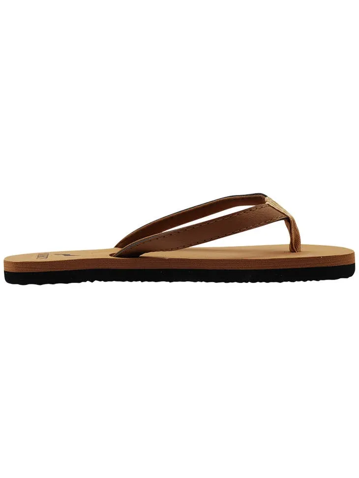 Norty Flip Flop Men's Sandal