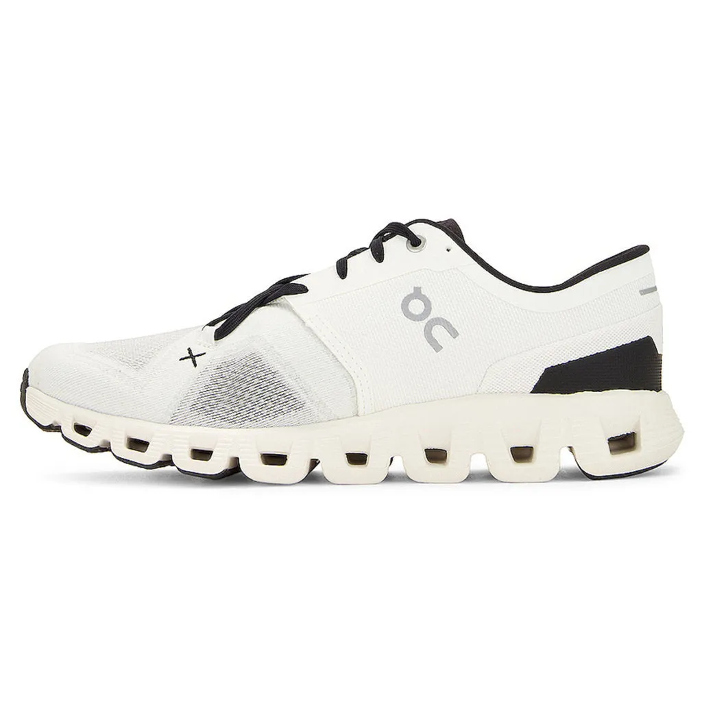 On Cloud X 3 Textile Women's Running Shoes