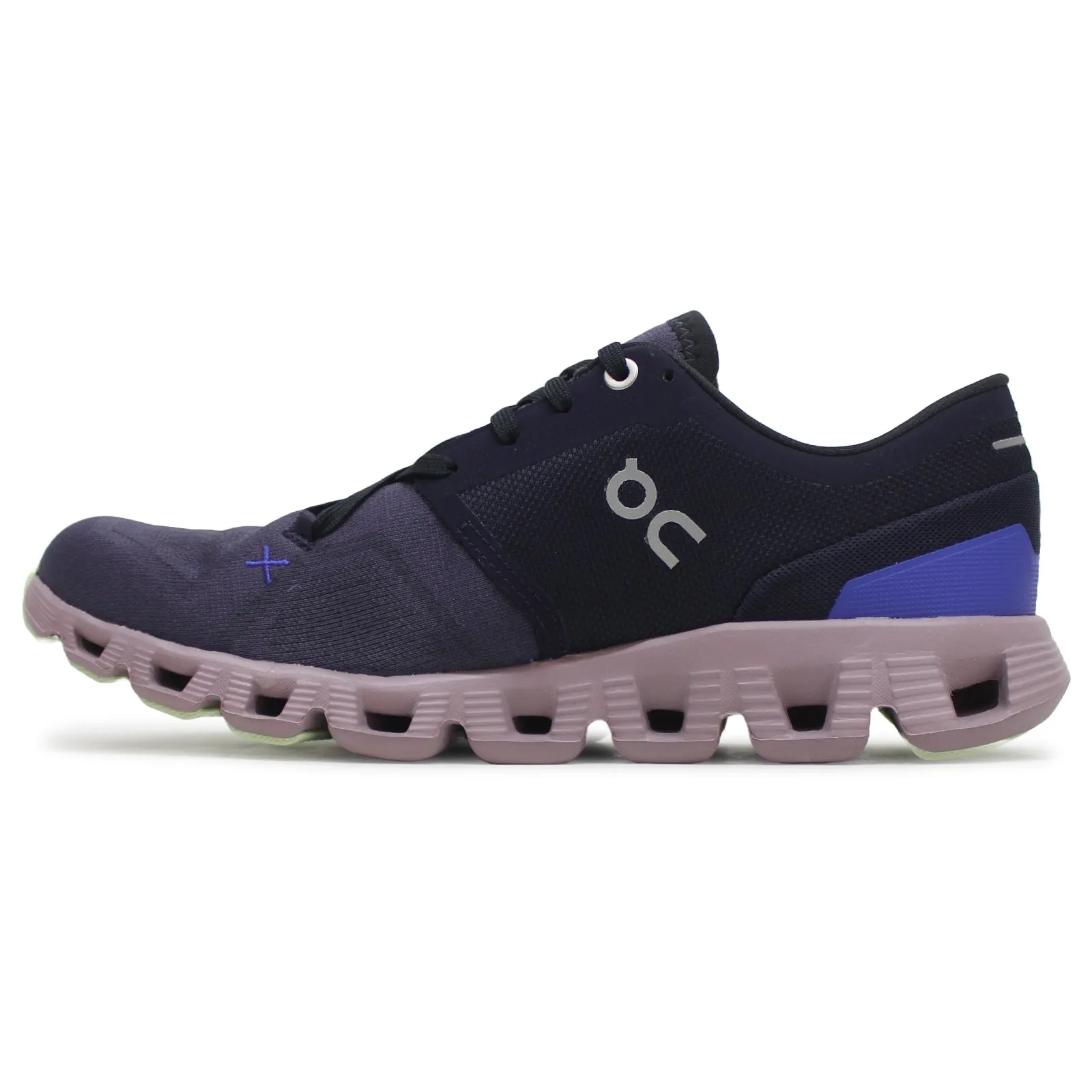 On Cloud X 3 Textile Women's Running Shoes