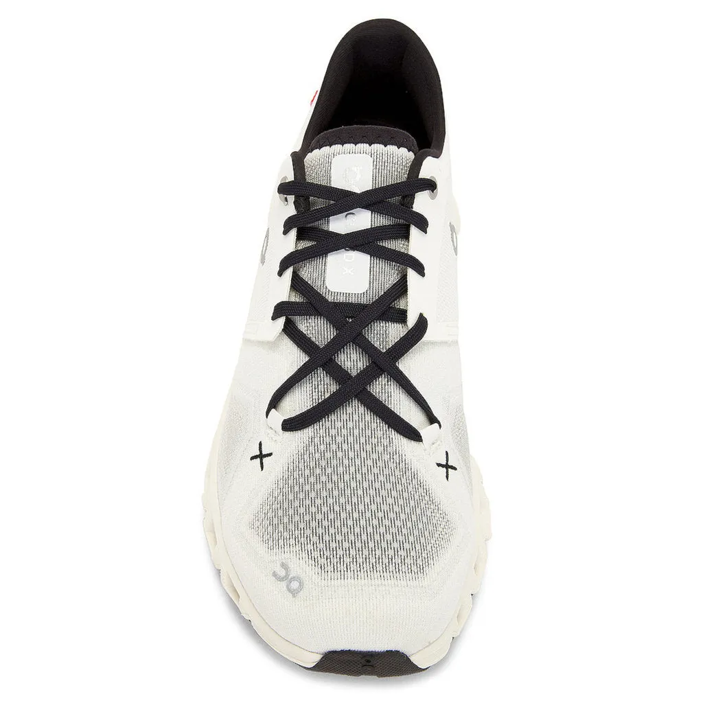 On Cloud X 3 Textile Women's Running Shoes