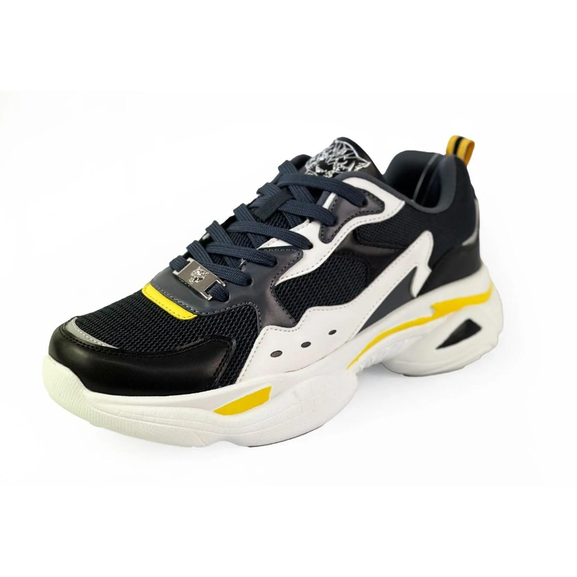 Plein Sport Men Sneakers - Trainers