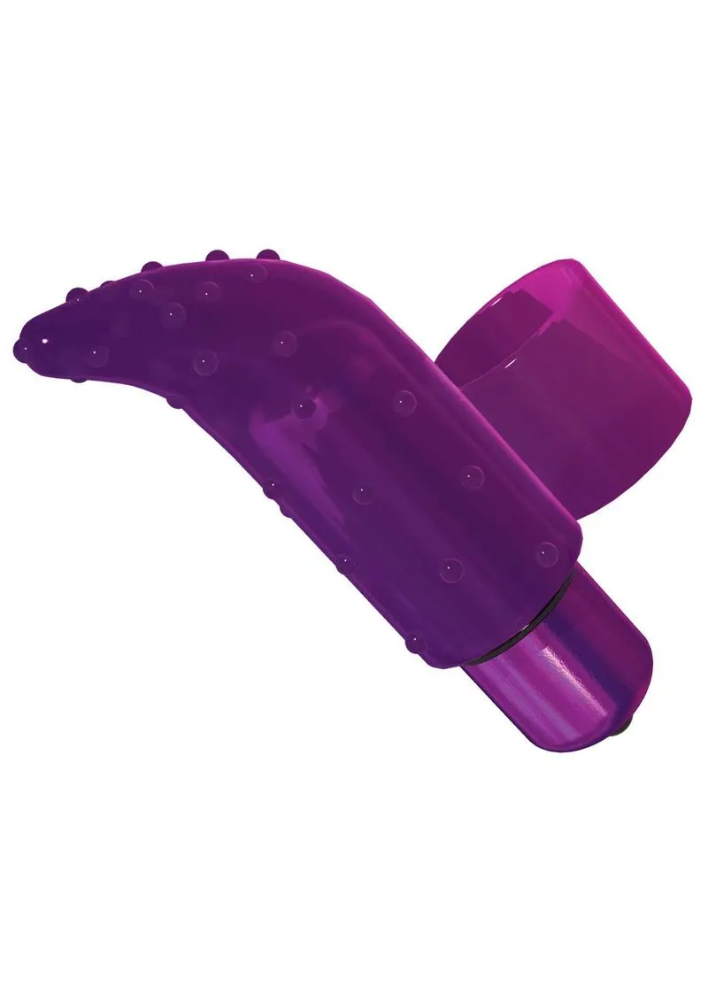 Powerbullet Frisky Finger Multi Speed Water Resistant