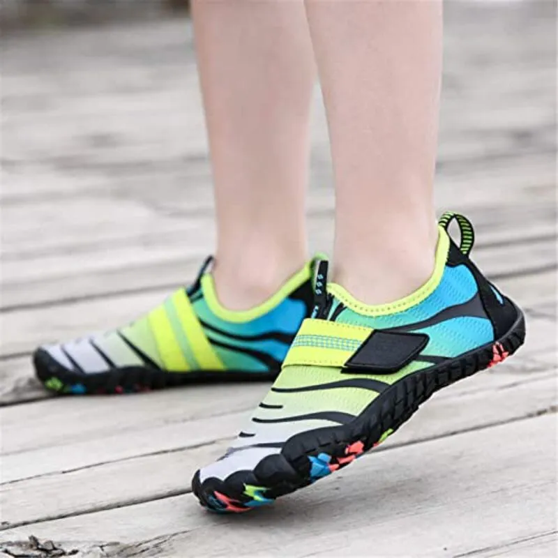 Quick Dry Swimming Shoes - Footwear for Boys and Girls