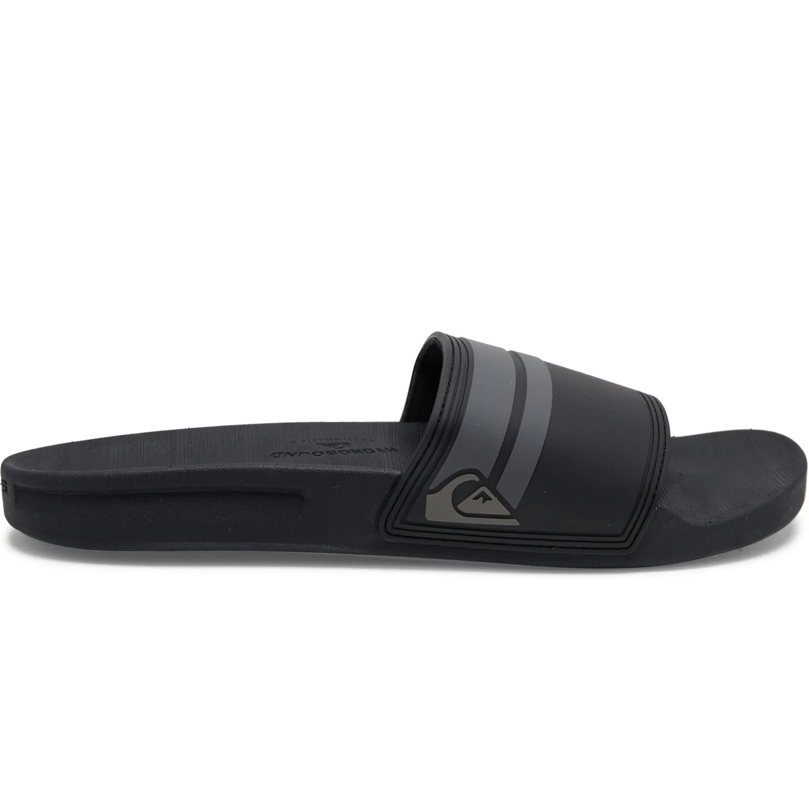 Quiksilver Mens Rivi Sliders