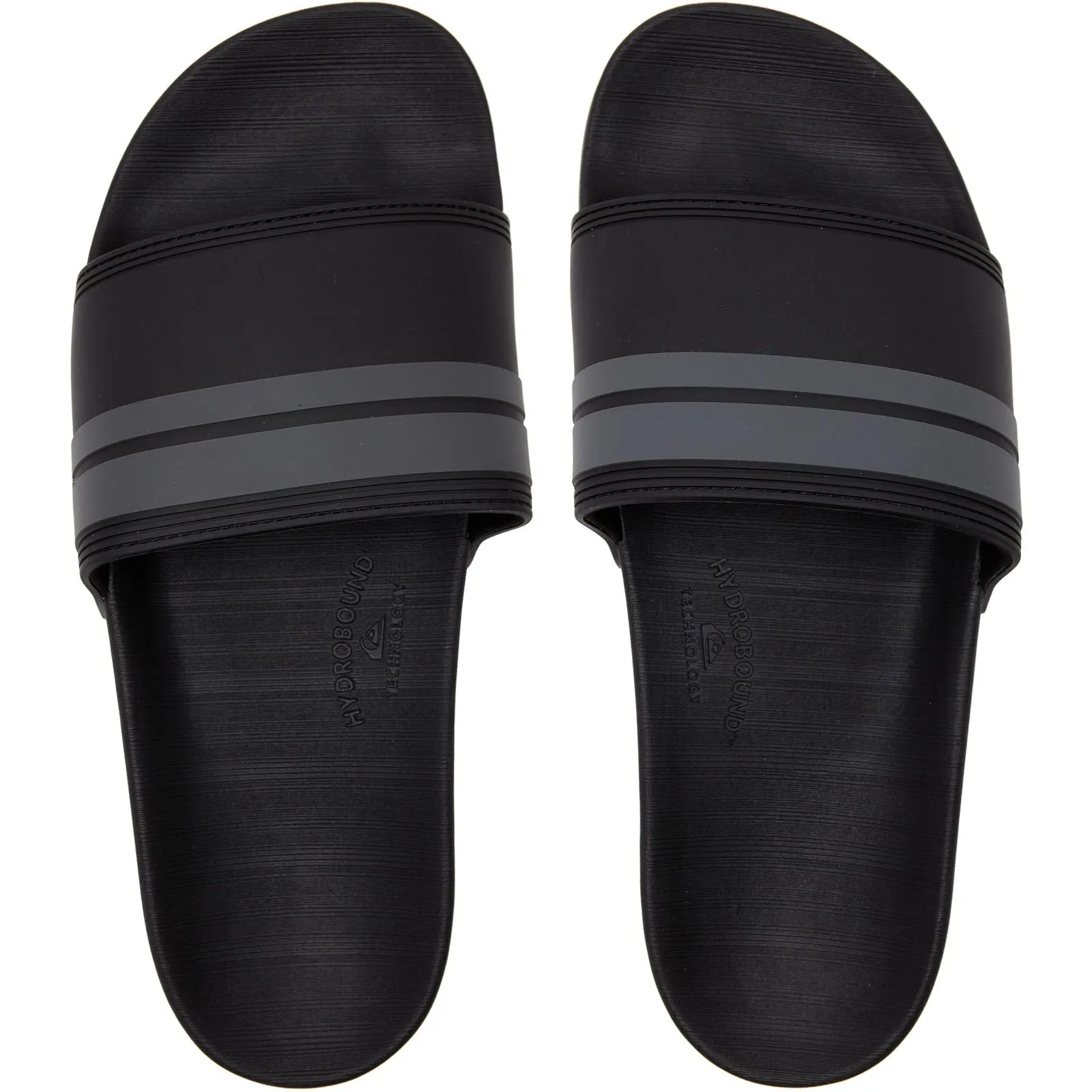 Quiksilver Mens Rivi Sliders