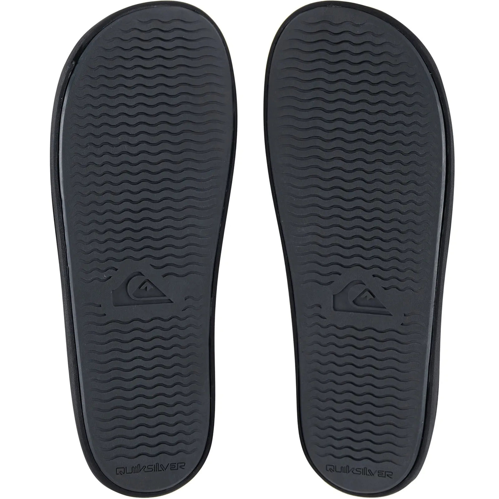 Quiksilver Mens Rivi Sliders