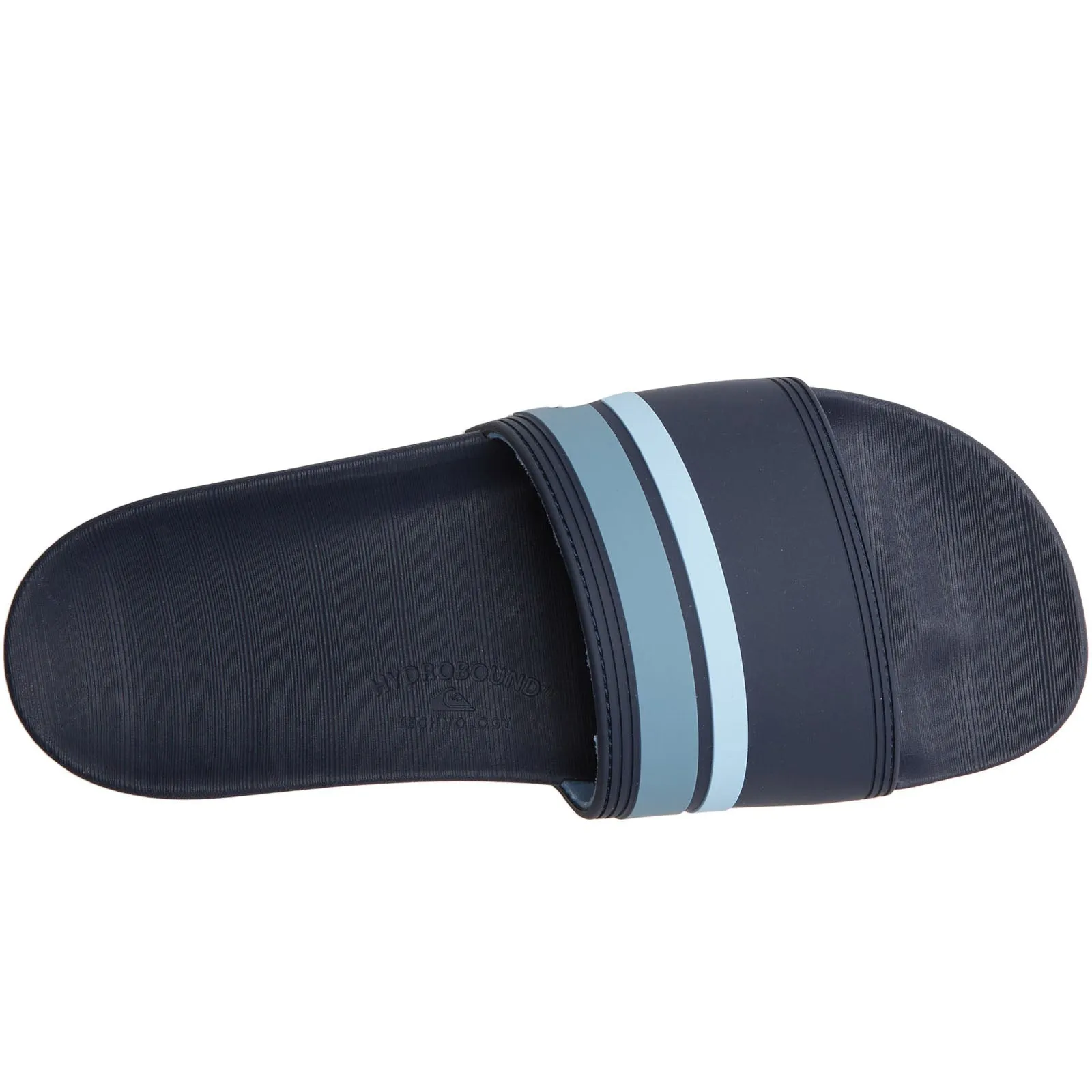 Quiksilver Mens Rivi Sliders