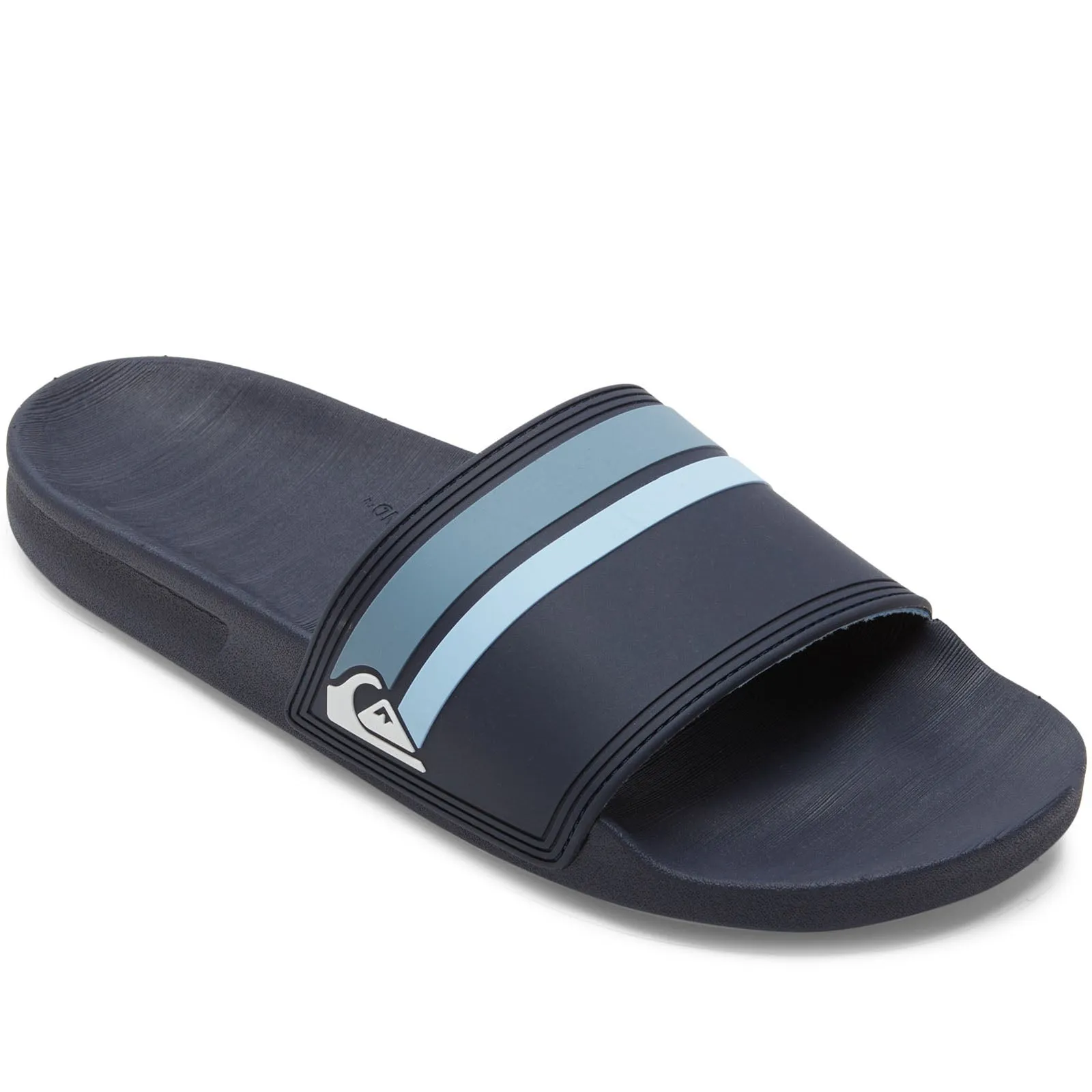 Quiksilver Mens Rivi Sliders