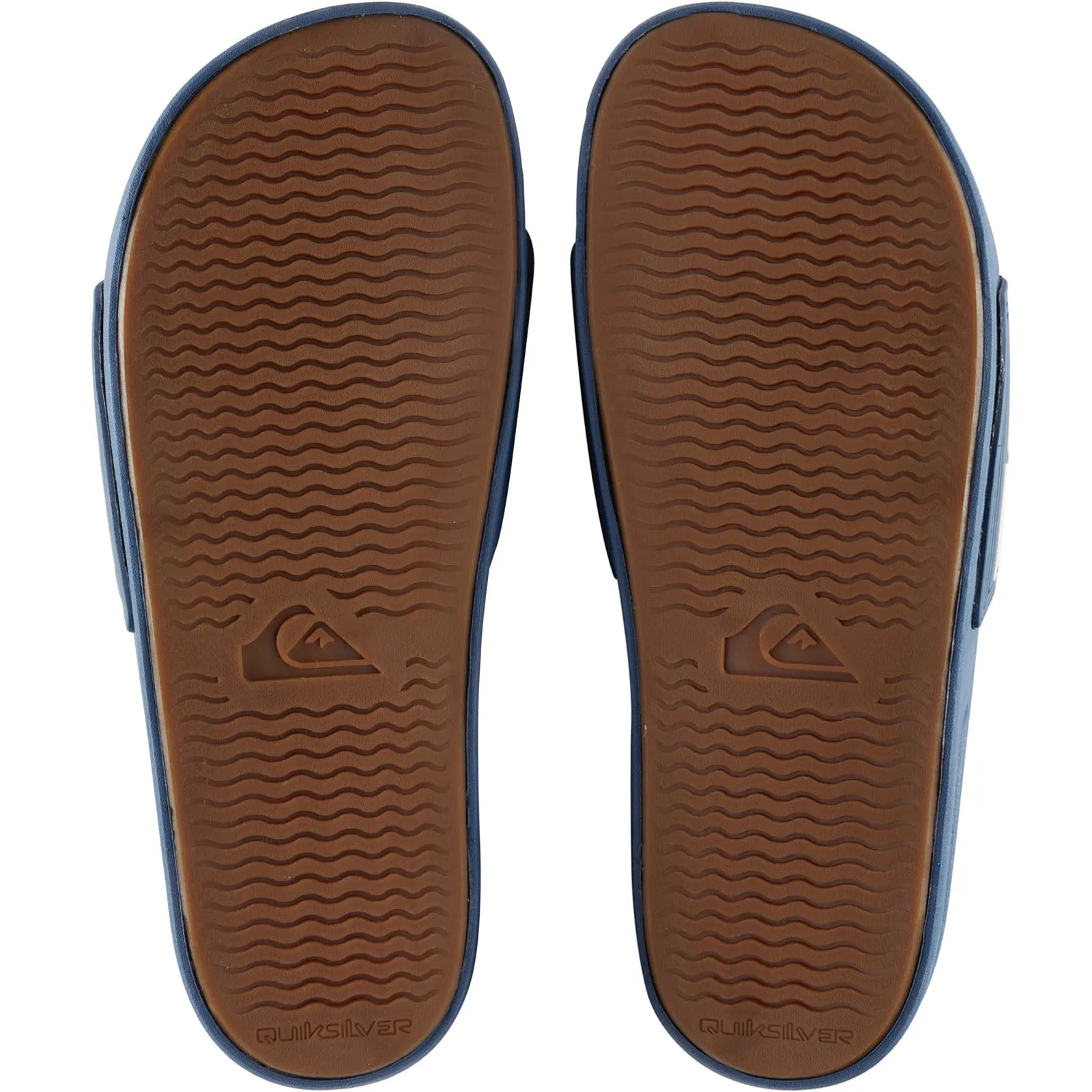 Quiksilver Mens Rivi Sliders