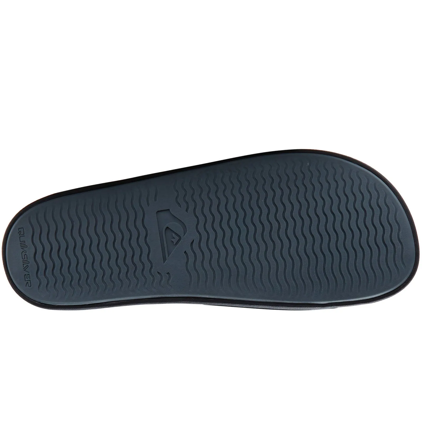 Quiksilver Mens Rivi Sliders