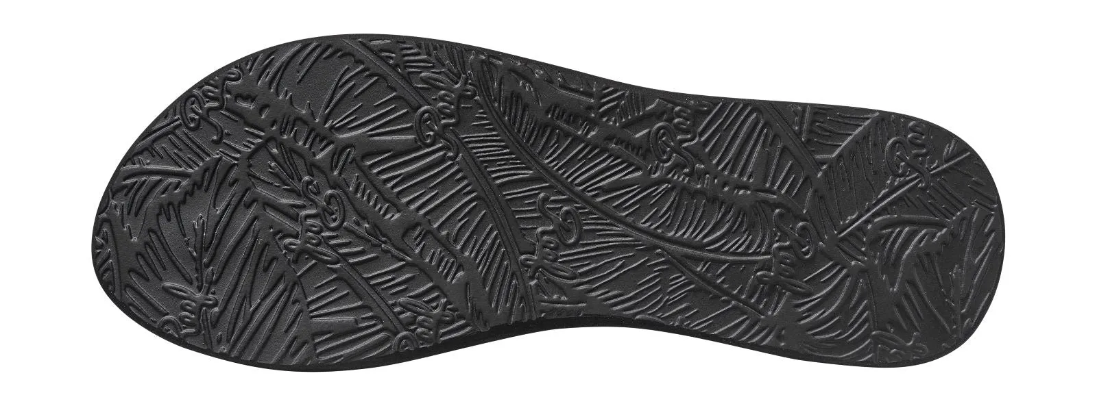 Reef Womens Tides Vegan Leather Flip Flops