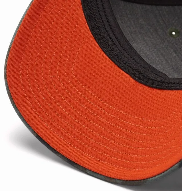 Rugged Outdoor Mesh Hat