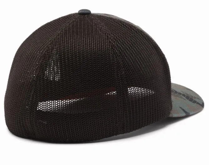 Rugged Outdoor Mesh Hat