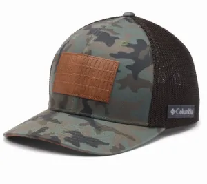 Rugged Outdoor Mesh Hat