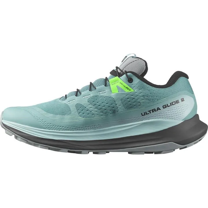 Salomon Women's Ultra Glide 2 Running Shoe