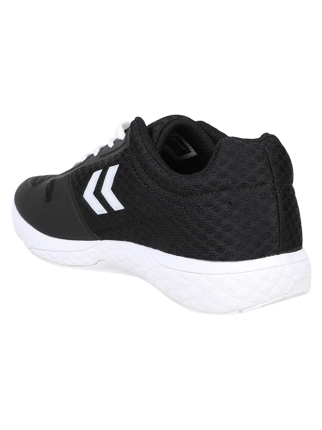 Terrafly Breather V2 Men Black Training Shoes