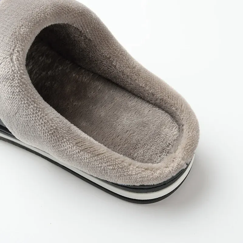 ThermaLuxe Comfort Slides