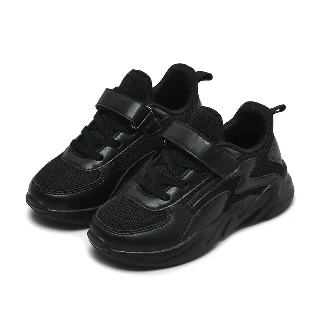 Tobey Boys' Running Shoes