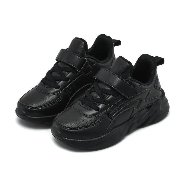 Tobey Boys' Running Shoes