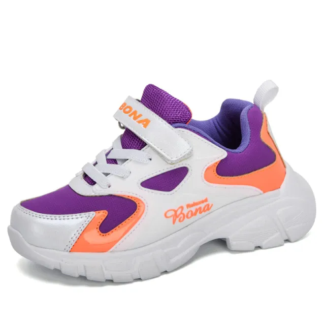 Velez Unisex Kids' Running Shoes