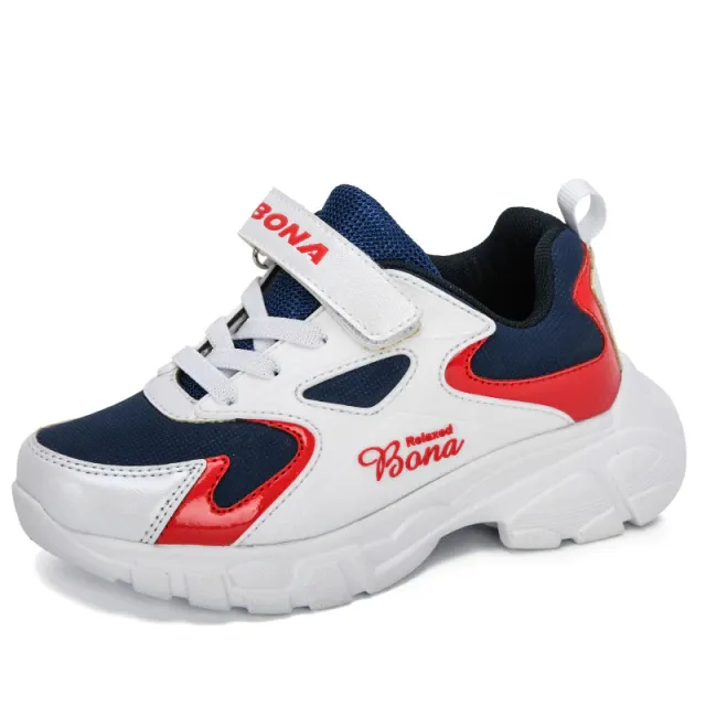 Velez Unisex Kids' Running Shoes