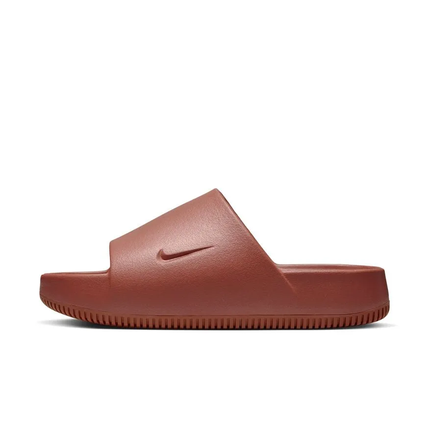 W NIKE CALM SLIDE DX4816-800