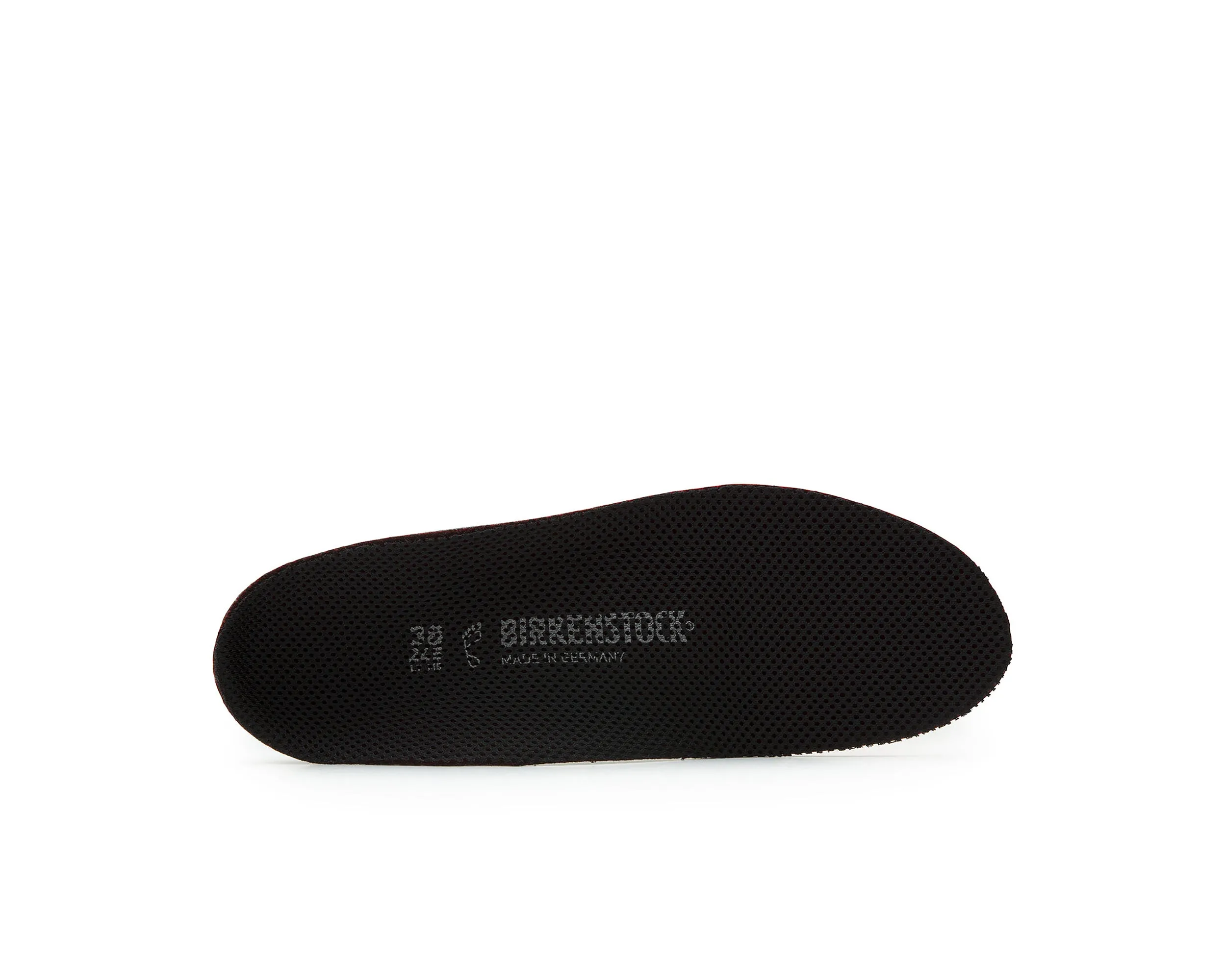 Women`s Birko Active Textile Insole (Wide)