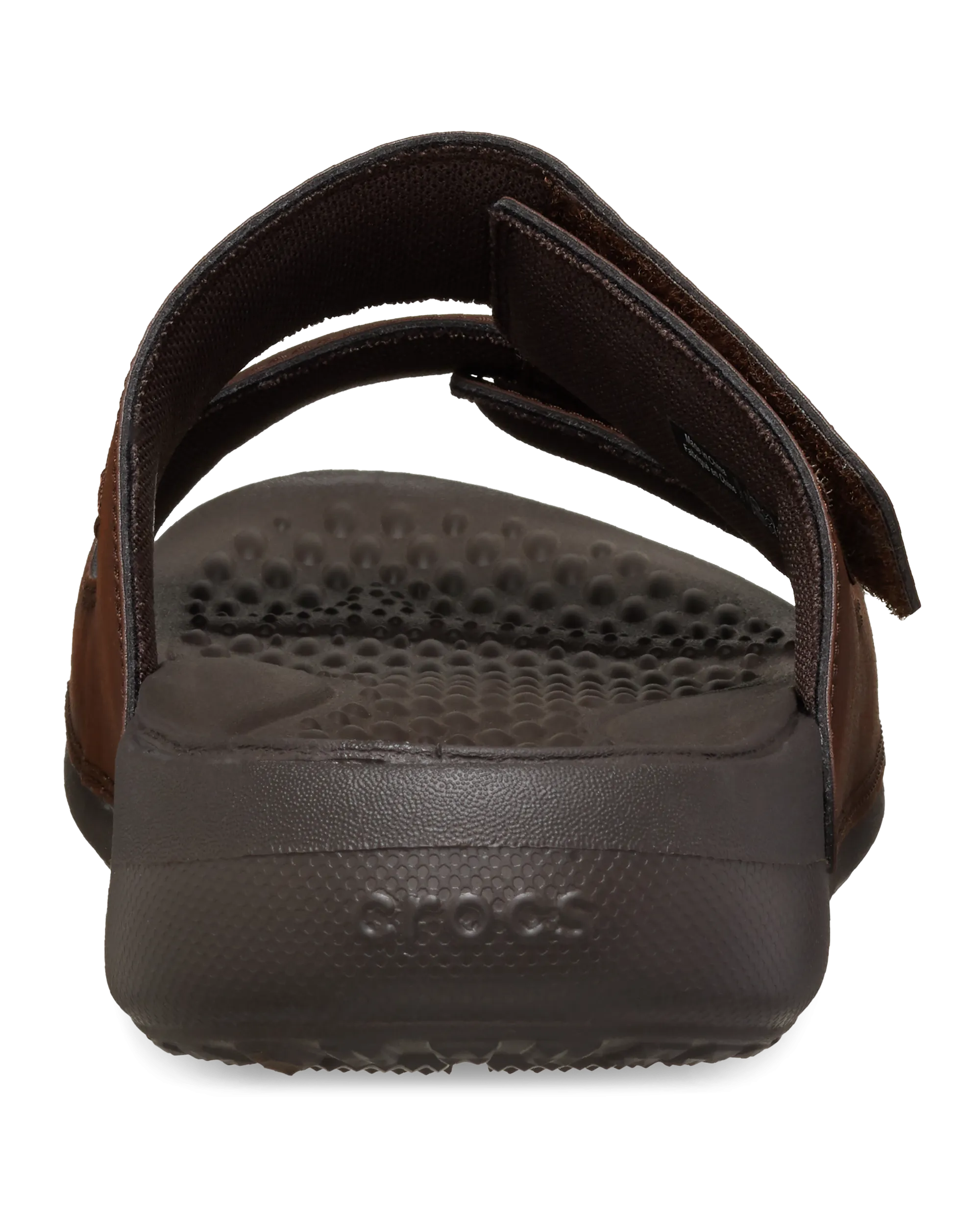 Yukon Vista II Sandals in Espresso