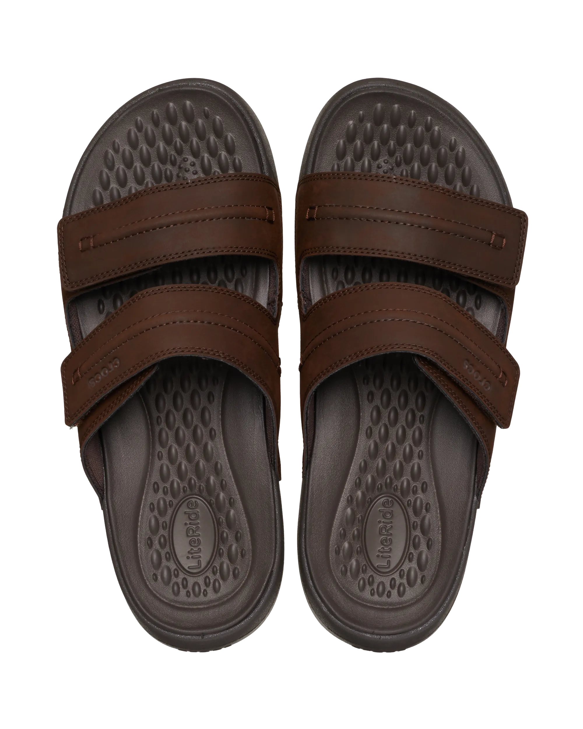 Yukon Vista II Sandals in Espresso